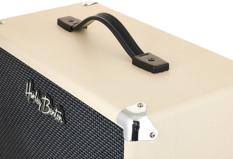 Гитарный кабинет Harley Benton G110 Celestion 553007 фото
