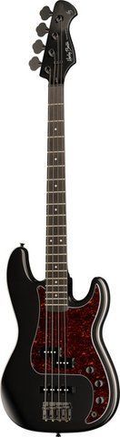 Harley Benton PJ-4 SBK Deluxe Series 518502 фото