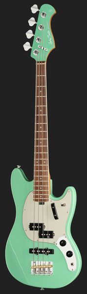 Harley Benton MV-4MSB Seafoam Green 570877 фото