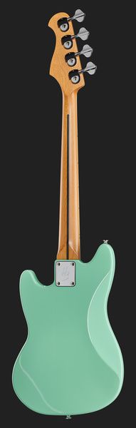 Harley Benton MV-4MSB Seafoam Green 570877 фото