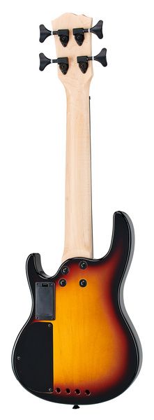 Harley Benton Solid UkeBass Sunburst 522471 фото