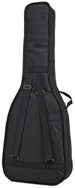 Акустическая гитара Harley Benton Custom Line CLP-15ME Bundle (комплект) 540472 фото