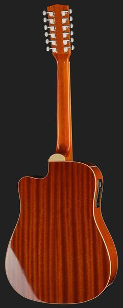 Harley Benton D-200CE-12NT 165306 фото