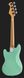 Harley Benton MV-4MSB Seafoam Green 570877 фото 3