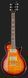 Електрогітара Harley Benton SC-Custom III Desert Burst 570230 фото 2