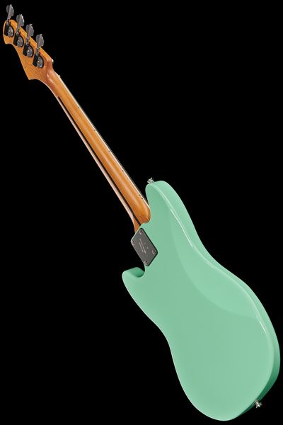 Harley Benton MV-4MSB Seafoam Green 570877 фото