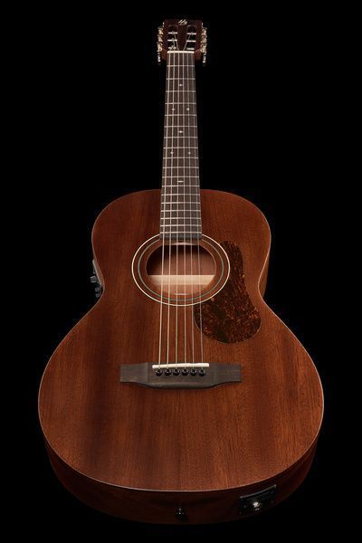 Акустическая гитара Harley Benton Custom Line CLP-15ME Bundle (комплект) 540472 фото