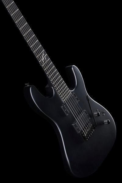 Електрогітара Harley Benton HWY-25BKS DNAFX AmP10 Set (комплект) 644854 фото