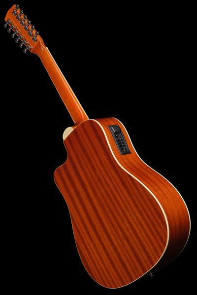 Harley Benton D-200CE-12NT 165306 фото