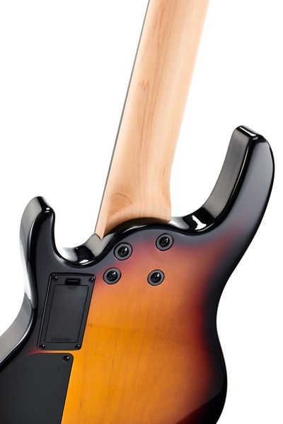 Harley Benton Solid UkeBass Sunburst 522471 фото