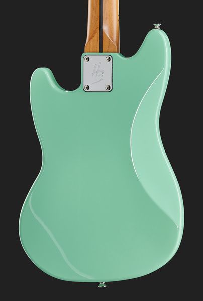 Harley Benton MV-4MSB Seafoam Green 570877 фото