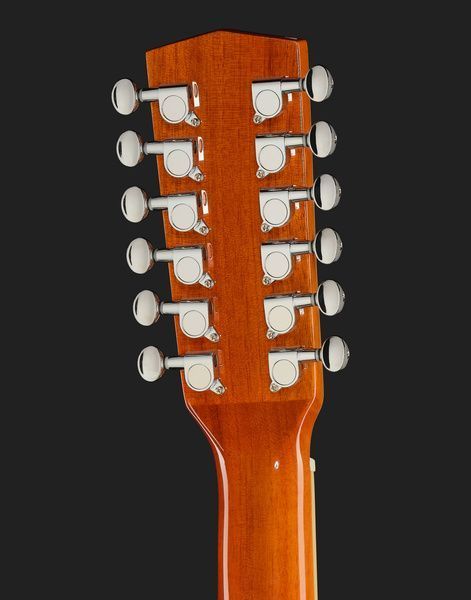 Harley Benton D-200CE-12NT 165306 фото