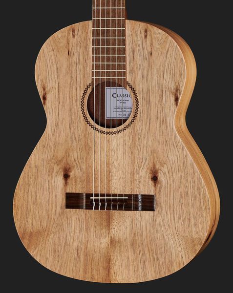 Классическая акустическая гитара Thomann Classica Acacia 416359 фото