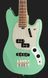 Harley Benton MV-4MSB Seafoam Green 570877 фото 4