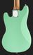 Harley Benton MV-4MSB Seafoam Green 570877 фото 5
