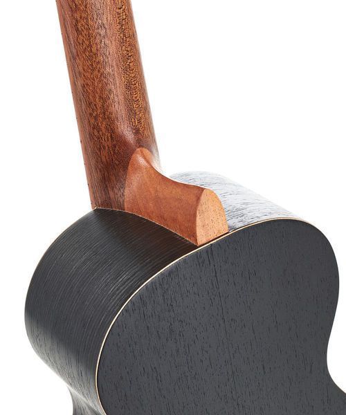 Thomann Baritone Guitarlele Black Oak 447723 фото