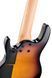 Бас-укулеле Harley Benton Solid UkeBass Sunburst 522471 фото 8