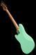 Harley Benton MV-4MSB Seafoam Green 570877 фото 9