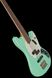 Harley Benton MV-4MSB Seafoam Green 570877 фото 10