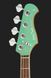 Harley Benton MV-4MSB Seafoam Green 570877 фото 6