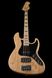 Harley Benton Enhanced MJ-4MN Natural Bundle 538007 фото 4