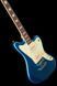 Harley Benton JA-60CC Lake Placid Blu Bundle 558449 фото 10