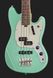 Harley Benton MV-4MSB Seafoam Green 570877 фото 4