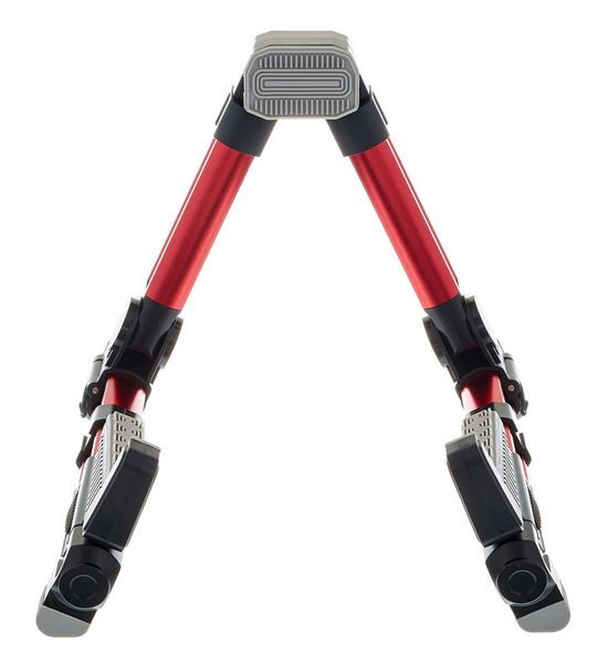 Millenium Uke A-Stand Flex Red 393796 фото