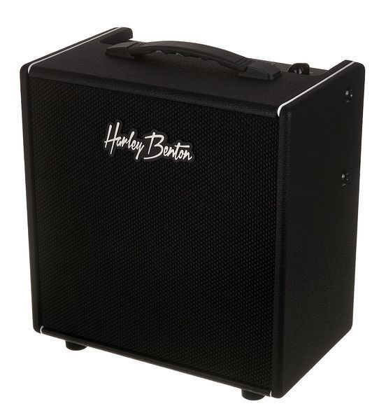 Електрогітара Harley Benton HWY-25BKS DNAFX AmP10 Set (комплект) 644854 фото