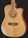 Harley Benton D-200CE-12NT 165306 фото 4