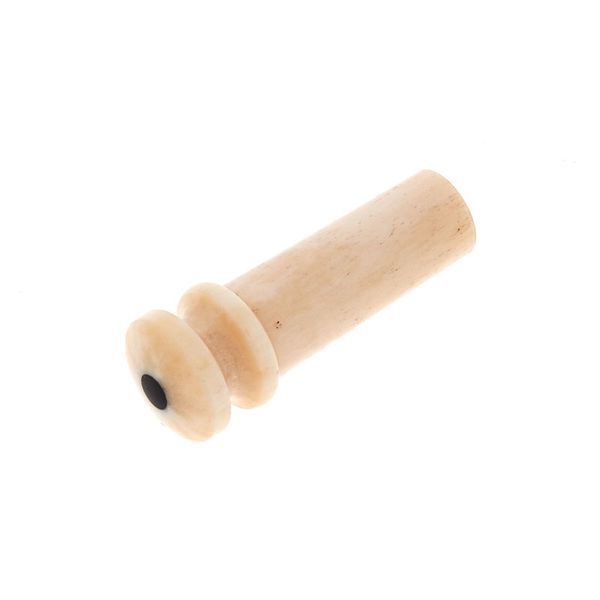 Harley Benton Parts Bridgepin Set Bone Eb E 267044 фото