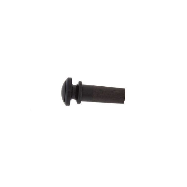 Harley Benton Parts Bridgepin Set Ebony 267027 фото