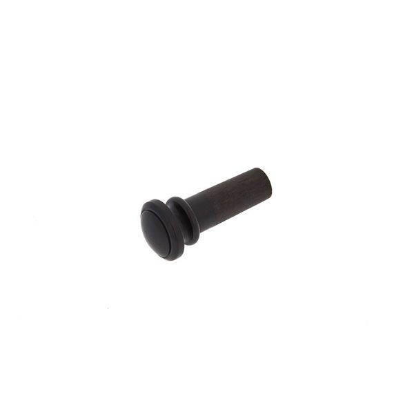 Harley Benton Parts Bridgepin Set Ebony 267027 фото