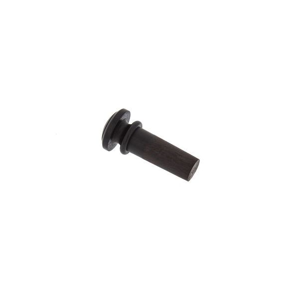 Harley Benton Parts Bridgepin Set Ebony 267027 фото