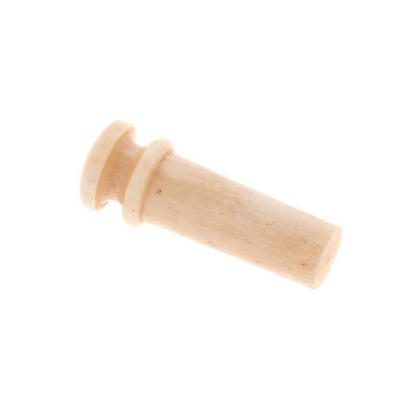 Harley Benton Parts Bridgepin Set Bone Eb E 267044 фото
