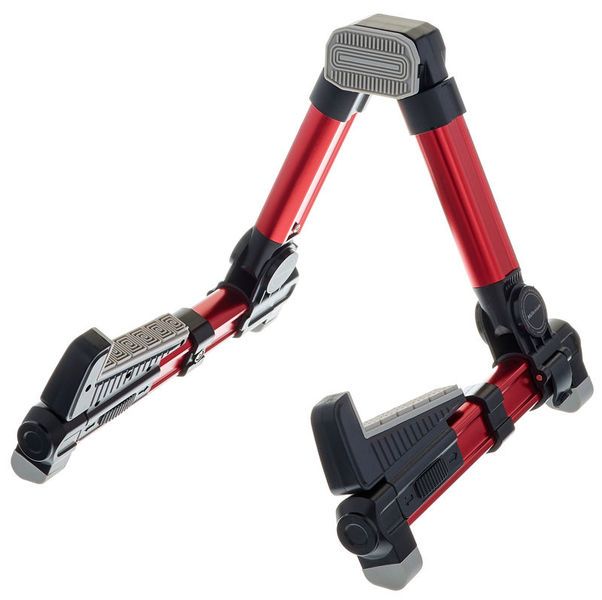 Millenium Uke A-Stand Flex Red 393796 фото