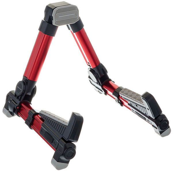 Millenium Uke A-Stand Flex Red 393796 фото