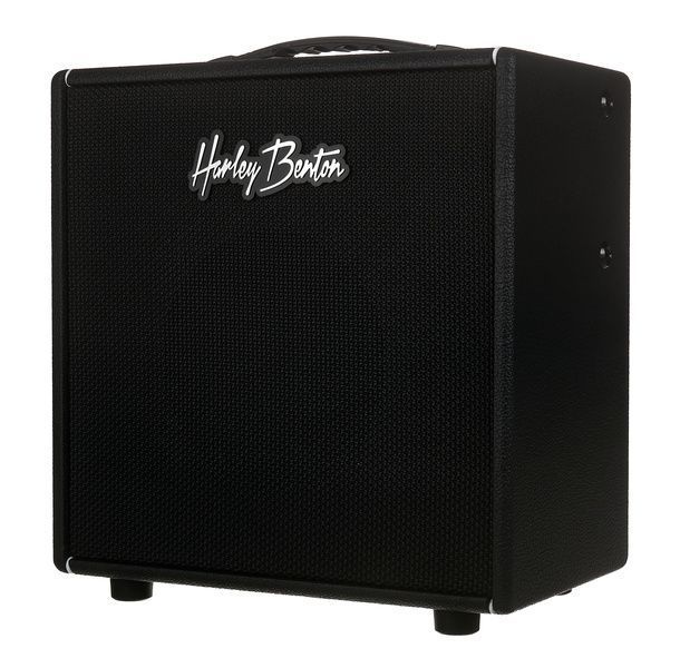 Електрогітара Harley Benton HWY-25BKS DNAFX AmP10 Set (комплект) 644854 фото