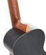 Thomann Baritone Guitarlele Black Oak 447723 фото 8