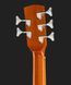 Акустическая бас-гитара Harley Benton B-35NT Acoustic Bass w/Bag (комплект) 537186 фото 7