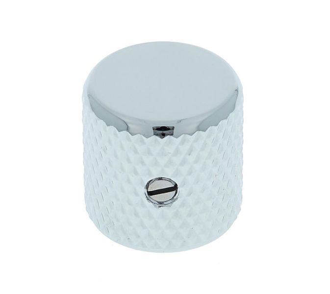 Harley Benton Parts T-Style Dome Knob CH 284076 фото