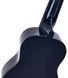 Укулеле Harley Benton UK-12 Soprano Ukulele Blue 257765 фото 8