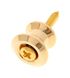 Harley Benton Parts Strap Button Gold 310697 фото 1