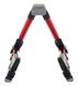 Millenium Uke A-Stand Flex Red 393796 фото 2