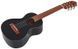 Thomann Baritone Guitarlele Black Oak 447723 фото 3