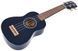 Укулеле Harley Benton UK-12 Soprano Ukulele Blue 257765 фото 3