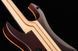 Электрогитара Harley Benton Amarok-7 BKRD Quilted Burst 479388 фото 12