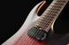 Электрогитара Harley Benton Amarok-7 BKRD Quilted Burst 479388 фото 14