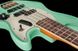 Harley Benton MV-4MSB Seafoam Green 570877 фото 14