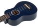 Harley Benton UK-12 Soprano Ukulele Blue 257765 фото 6